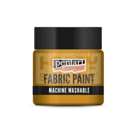 Pentart Textilfesték narancs 50 ml 44380