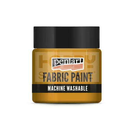 Pentart Textilfesték narancs 50 ml 44380
