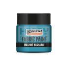 Pentart Textilfesték türkízkék 50 ml 44381