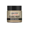 Pentart Textilfesték mogyoró 50 ml 44386