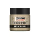 Pentart Textilfesték mogyoró 50 ml 44386