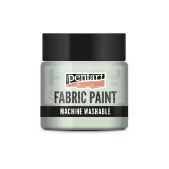 Pentart Textilfesték mentazöld 50 ml 44388