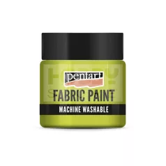 Pentart Textilfesték almazöld 50 ml 44390
