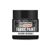 Pentart Textilfesték fekete 50 ml 44393