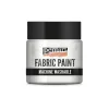 Pentart Textilfesték gyöngyházfehér 50 ml 44394