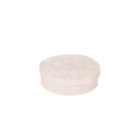 Doboz, háncs ovál 17,5 x 13,5 x 6,5 cm - 44509