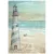 Stamperia A4 rizspapír csom.-  Sea Land lighthouse - DFSA4857