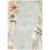 Stamperia A4 rizspapír csom.-  Create Happiness Secret Diary bird - DFSA4865