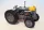 Plus Model Fordson N-big – járműmakett