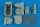 Aires Me 262A cockpit set for Hobby Boss - cockpitkészlet