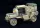 Plus Model Artilleriegeneratorwagen M-16 – járműmakett