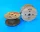 Plus Model Cable reels-small – dioráma kellék makett