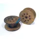 Plus Model Cacle reels-big – dioráma kellék makett