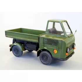 Plus Model Multicar M-22 – 1:35 járműmakett