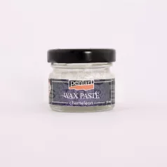 Pentart Chameleon viaszpaszta csillogó ezüst 20 ml 4607