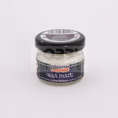 Pentart Chameleon viaszpaszta csillogó ezüst 20 ml 4607