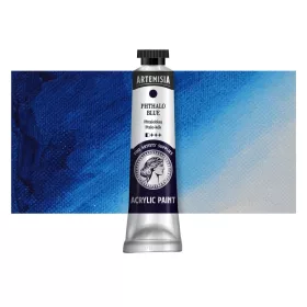 Artemisia Akrilfesték – Ftalo-kék – 20 ml
