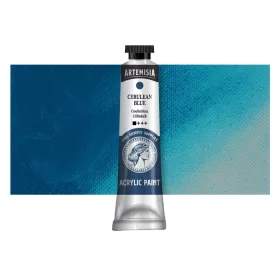 Artemisia Akrilfesték – Cölinkék – 20 ml