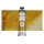 Artemisia Akrilfesték – Transzparens vas-oxid-sárga – 20 ml