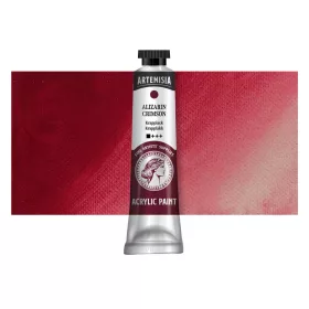 Artemisia Akrilfesték – Krapplakk – 20 ml