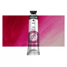 Artemisia Akrilfesték – Rózsalila – 20 ml