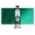 Artemisia Akrilfesték – Viridiánzöld – 40 ml