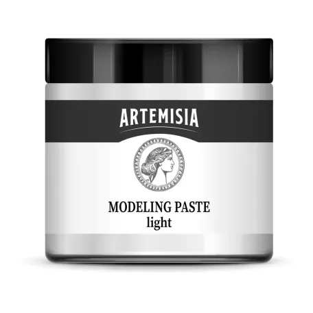 Artemisia Modellező paszta könnyű - 500 ml