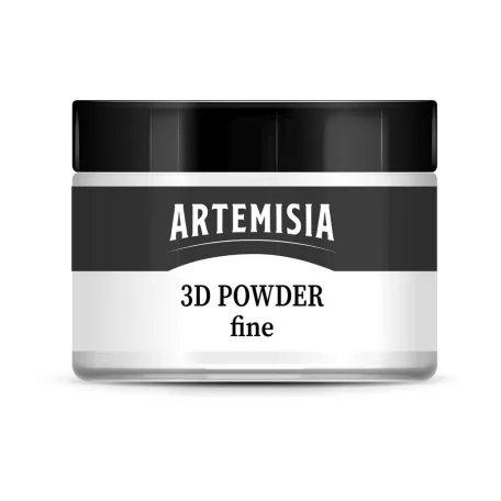 Artemisia 3D Por finom - 80 g