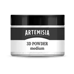 Artemisia 3D Por közepes - 60 g