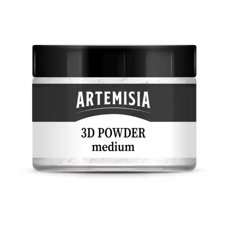 Artemisia 3D Por közepes - 60 g