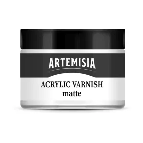Artemisia Akrillakk matt - 150 ml 