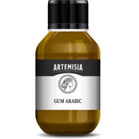 Artemisia Gumiarábikum - 100 ml