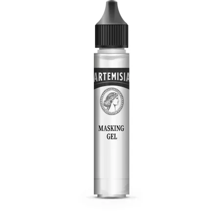Artemisia Maszkológél - 30 ml