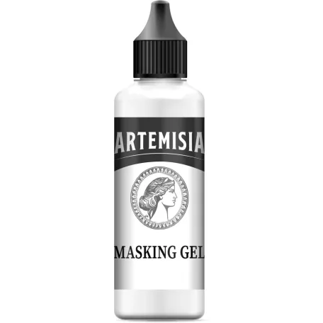 Artemisia Maszkológél - 80 ml