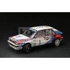 Italeri Lancia Delta HF integrale 16v 1:12 autó makett 4709IT