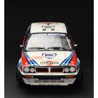 Italeri Lancia Delta HF integrale 16v 1:12 autó makett 4709IT