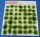 Plus Model Tufts of grass-green – dioráma kellék makett