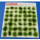 Plus Model Tufts of grass-green – dioráma kellék makett