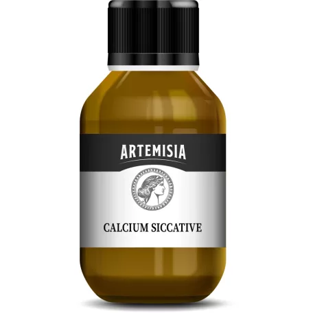 Artemisia Kalcium szikkatív – 100 ml