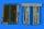 Aires F-4J Phantom II electronic bay for Zoukeimura - elektronikai rekesz