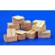 Plus Model U.S.Wooden crates f.cigaretes WWII-TypeI – dioráma kellék makett