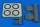 Aires I-153 wheels & paint masks for ICM/Hasegawa - kerekek festőmaszkkal