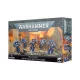 Warhammer 40,000 Space Marines – Jump Pack Intercessors