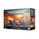 Warhammer 40,000 Space Marines – Bladeguard Veterans 