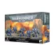 Warhammer 40,000 Space Marines – Terminator Squad