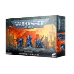 Warhammer 40,000 Space Marines – Eliminators