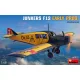 MiniArt Junkers F13. Early Prod – 1:48 repülőgép makett