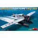 MiniArt Junkers F13 Float Plane. Early Prod – 1:48 repülőgép makett