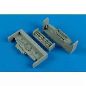   Aerobonus US NAVY Triple ejec.rack TER-7(A/A37B-5) - US Navy TER-7 (A/A37B-5) hármas fegyverfelfüggesztő