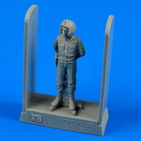   Aerobonus USAF training group (Vietnam war) – figura makett